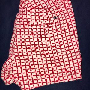 Vineyard Vines Printed Shorts